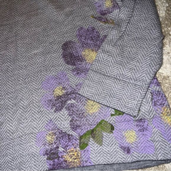 Pendleton sweater size L - Picture 3 of 8